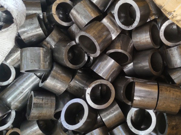 大理无缝钢管切割