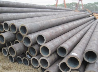 大理20CrMo冷拔无缝钢管