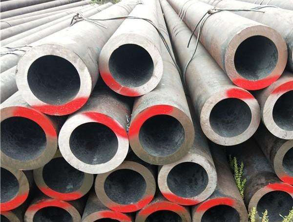 大理GB5310高压无缝钢管