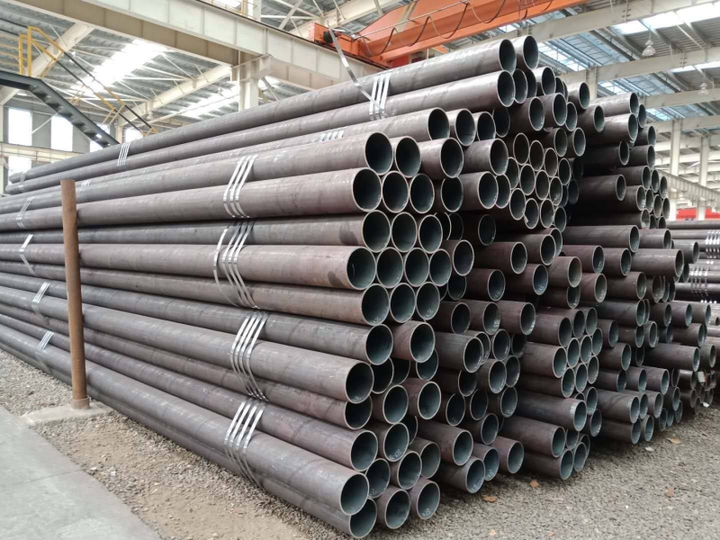 大理30CrMo合金无缝钢管