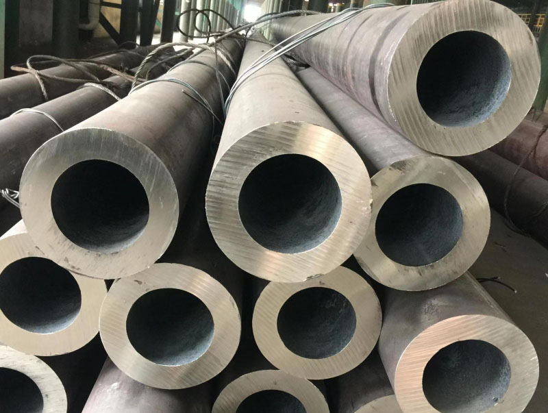 大理20MnG无缝钢管