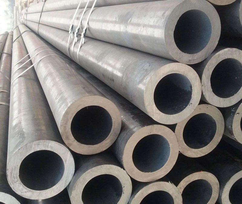 大理20MOG无缝钢管