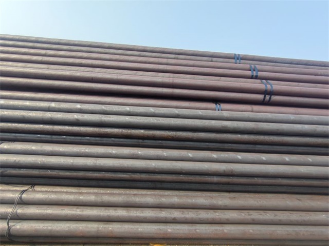 大理42CrMo无缝管多少钱一吨