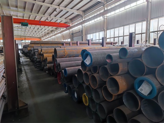 大理20G高压无缝钢管