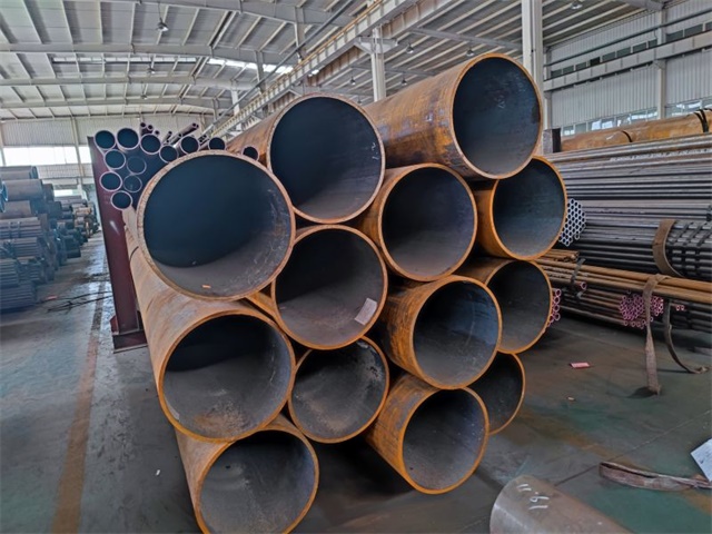 大理12Cr1MovG高压合金无缝钢管