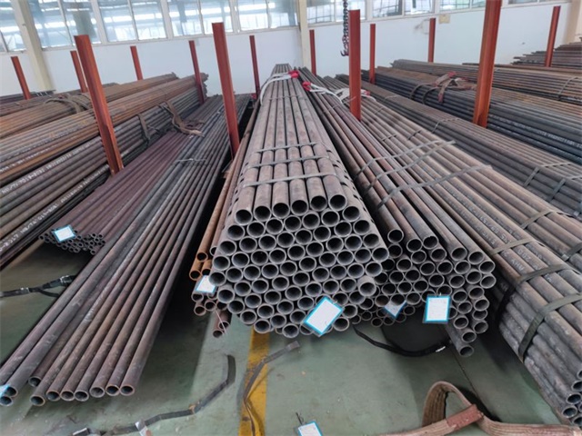 大理20G合金无缝钢管