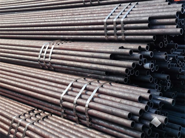 大理12Cr1MovG小口径无缝钢管