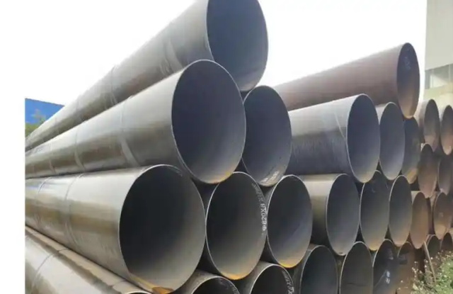 大理20CrMo大口径无缝钢管